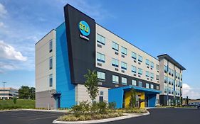 Tru By Hilton Knoxville West Turkey Creek