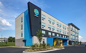 Tru By Hilton Knoxville West Turkey Creek